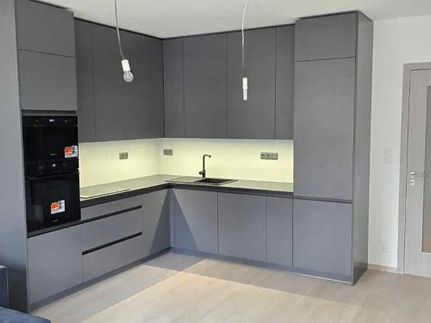 Prodej bytu 2+kk 54 m²