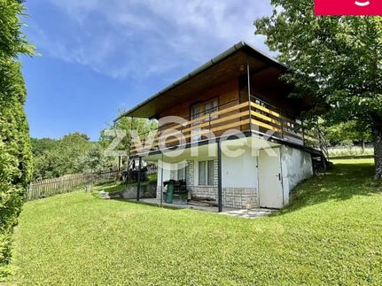 Prodej chalupy 45 m², pozemek 707 m²