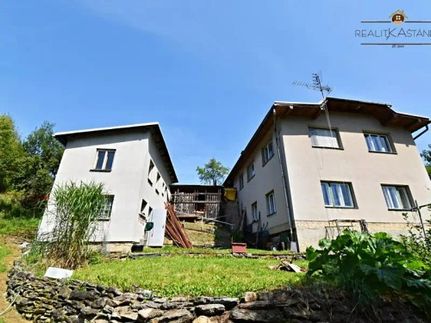 Prodej domu 250 m², pozemek 416 m²