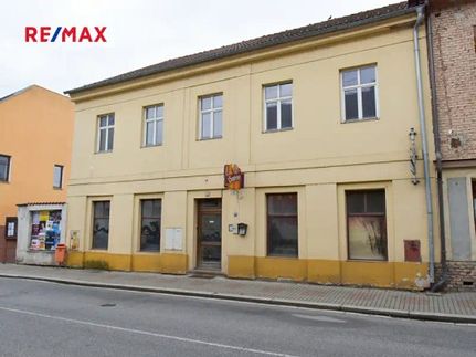 Prodej domu 368 m², pozemek 291 m²