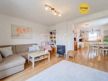 Prodej bytu 3+kk 73 m²