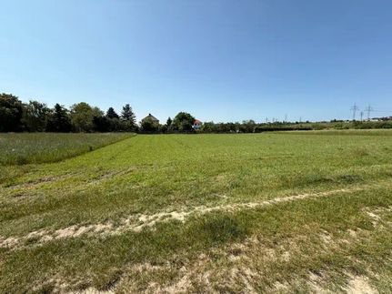 Prodej stavebního pozemku 799 m²