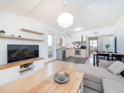 Prodej bytu 3+kk 63 m²