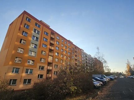 Prodej bytu 3+1 73 m²