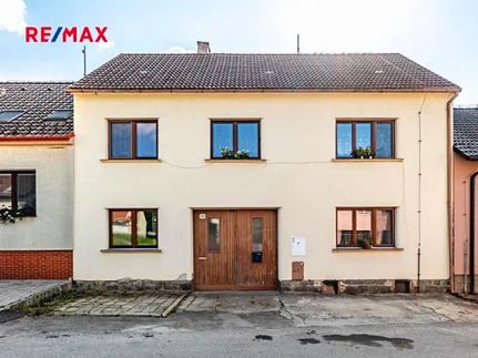 Prodej domu 155 m², pozemek 445 m²