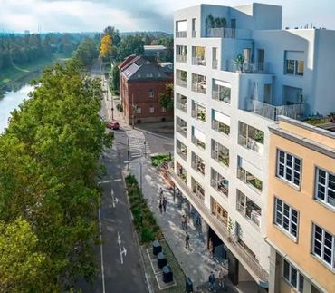 Prodej bytu 1+kk 33 m²
