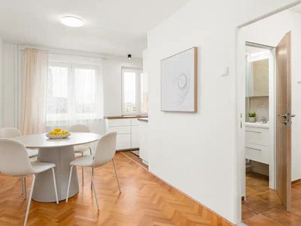 Prodej bytu 3+1 73 m²