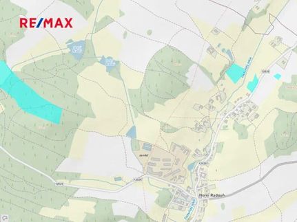 Prodej stavebního pozemku 28141 m²