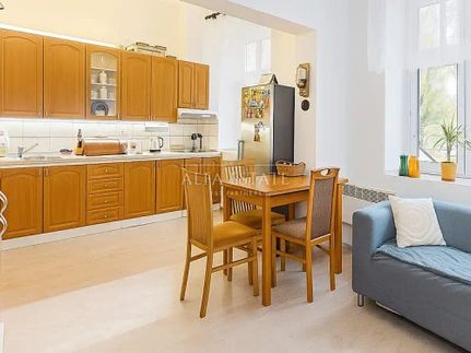 Prodej bytu 2+kk 36 m²