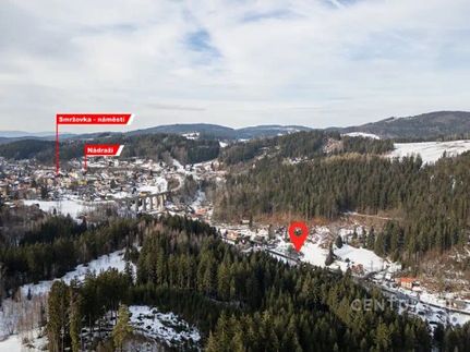 Prodej stavebního pozemku 4784 m²