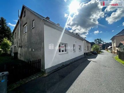 Prodej domu 180 m², pozemek 517 m²
