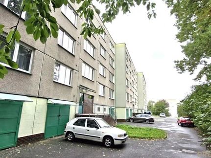 Prodej bytu 3+1 68 m²
