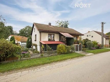 Prodej domu 160 m², pozemek 957 m²