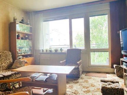 Prodej bytu 3+1 68 m²