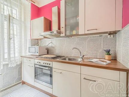 Prodej bytu 4+1 109 m²