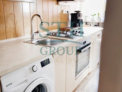 Prodej bytu 3+1 62 m²