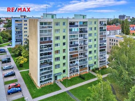 Prodej bytu 2+1 73 m²