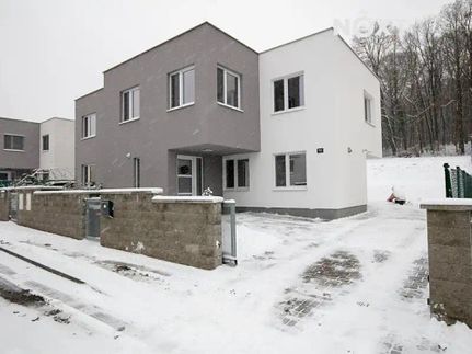 Prodej domu 122 m², pozemek 516 m²