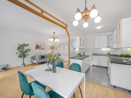 Prodej bytu 3+kk 76 m²