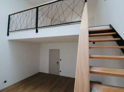 Prodej bytu 2+kk 43 m²