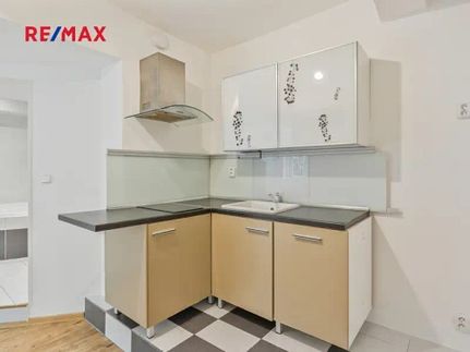 Prodej bytu 2+kk 44 m²
