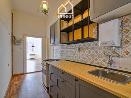 Prodej bytu 2+kk 58 m²