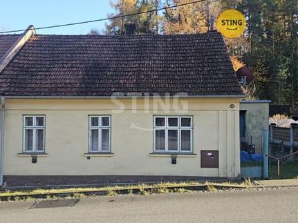 Prodej domu 230 m², pozemek 272 m²