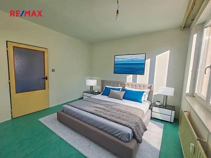 Prodej bytu 3+1 66 m²