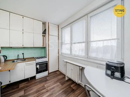 Prodej bytu 3+1 73 m²