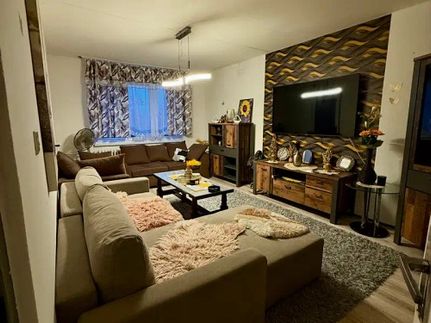 Prodej bytu 2+1 60 m²