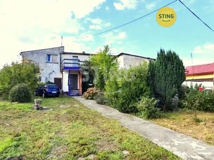 Prodej domu 150 m², pozemek 1201 m²