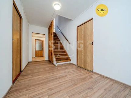 Prodej domu 165 m², pozemek 524 m²