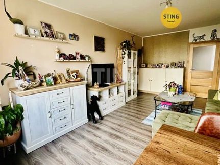 Prodej bytu 3+1 75 m²