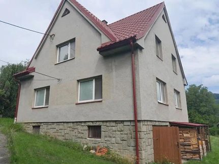 Prodej domu 209 m², pozemek 1160 m²