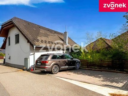 Prodej domu 155 m², pozemek 390 m²