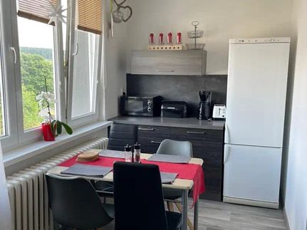 Prodaný  byt 2+1 61 m²