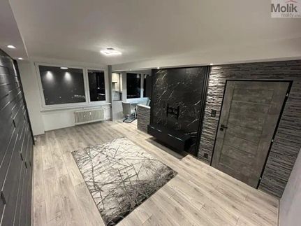 Prodej bytu 1+1 34 m²