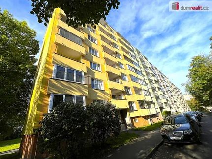 Prodej bytu 1+1 45 m²