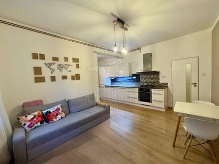 Prodej bytu 2+kk 44 m²