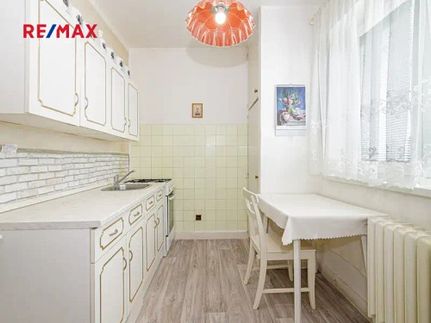 Prodej bytu 2+1 52 m²