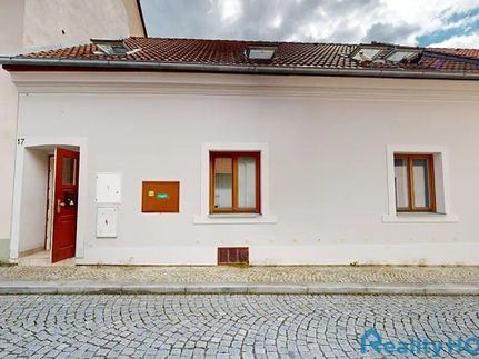 Prodej domu 146 m², pozemek 125 m²