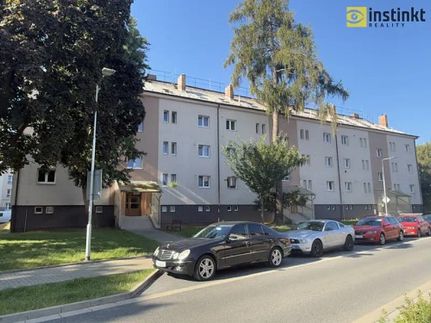 Prodej bytu 3+1 119 m²
