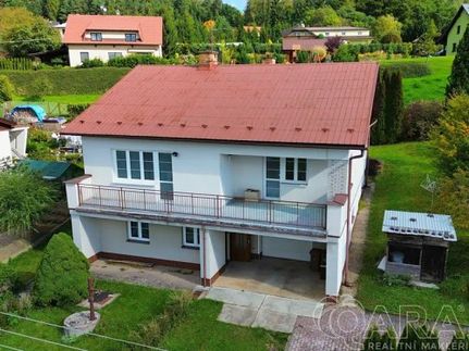 Prodej domu 205 m², pozemek 833 m²