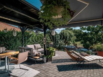 Prodej domu 124 m², pozemek 1117 m²