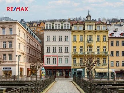 Prodej bytu 2+1 74 m²