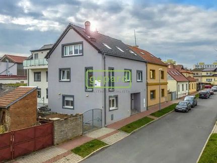 Prodej domu 478 m², pozemek 372 m²