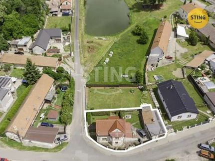 Prodej domu 150 m², pozemek 366 m²