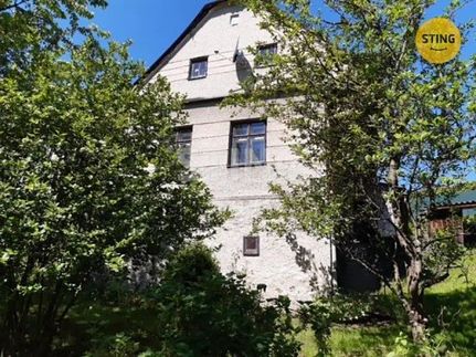 Prodej domu 120 m², pozemek 400 m²