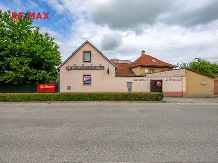 Prodej domu 95 m², pozemek 206 m²