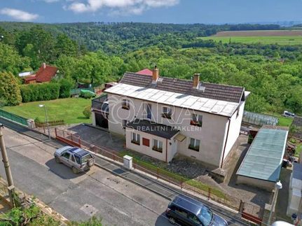 Prodej domu 250 m², pozemek 1146 m²